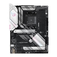 ASUS MB Sc AM4 ROG STRIX B550-A GAMING, AMD B550, 4xDDR4, 1xDP, 1xHDMI