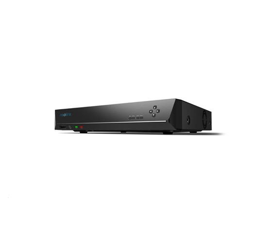 REOLINK bezpečnostní NVR jednotka RLN16-410, 4TB HDD