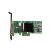 Serverový adaptér Dell Intel Ethernet I350 QP 1GbCusKit