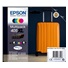 Atrament EPSON Multipack 4-farebný atrament 405XL DURABRITE ULTRA