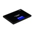 GOODRAM SSD CX400 Gen.2 512GB, SATA III 7mm, 2,5"