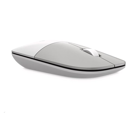 Myš HP - Z3700 Mouse, bezdrôtová, keramická biela