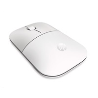 Myš HP - Z3700 Mouse, bezdrôtová, keramická biela