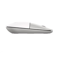 Myš HP - Z3700 Mouse, bezdrôtová, keramická biela