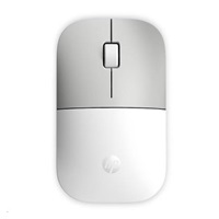 Myš HP - Z3700 Mouse, bezdrôtová, keramická biela