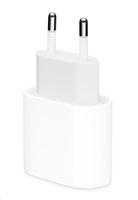 Napájací adaptér APPLE 20W USB-C