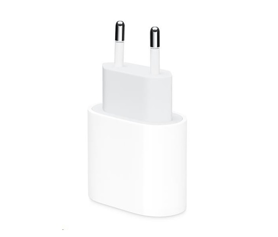 Napájací adaptér APPLE 20W USB-C