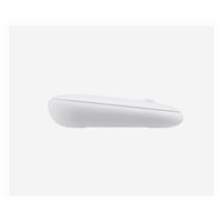 Bezdrôtová myš Logitech Pebble M350, svetlosivá