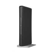 MikroTik RBD53iG-5HacD2HnD, hAP ac3, 716MHz CPU, 256MB RAM, USB, 5x LAN,Wi-Fi 2.4GHz + 5 GHz, PoE, vrátane. L4