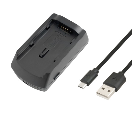 AVACOM AVE246 - USB nabíječka pro Panasonic VW-VBG130, VW-VBG260, VW-VBG6