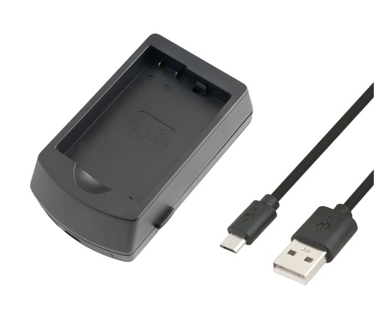 AVACOM AVE489 - USB nabíječka pro Nikon EN-EL14