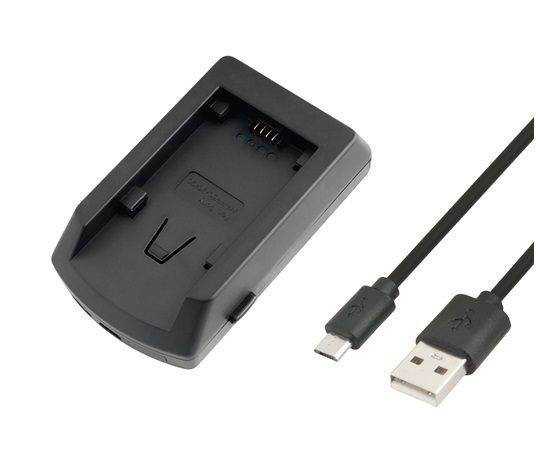 AVACOM AVE55 - USB nabíječka pro Sony series P, H, V