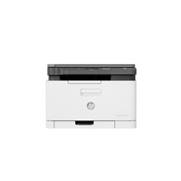 BAZAR - HP Color Laser 178NW (A4,18/4 ppm, USB 2.0, Ethernet, Wi-Fi, Print/Scan/Copy) - Poškozený BOX