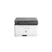 BAZAR - HP Color Laser 178NW (A4,18/4 ppm, USB 2.0, Ethernet, Wi-Fi, Print/Scan/Copy) - Poškozený BOX