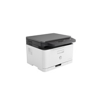 BAZAR - HP Color Laser 178NW (A4,18/4 ppm, USB 2.0, Ethernet, Wi-Fi, Print/Scan/Copy) - Poškozený BOX