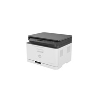 BAZAR - HP Color Laser 178NW (A4,18/4 ppm, USB 2.0, Ethernet, Wi-Fi, Print/Scan/Copy) - Poškozený BOX