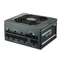 Napájací zdroj Cooler Master V750 SFX Gold, 750 W