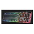 TRUST herní klávesnice GXT 835 Azor Illuminated Gaming Keyboard CZ/SK