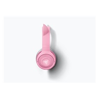 RAZER sluchátka Kraken BT Kitty Edition, Wireless Bluetooth Headset