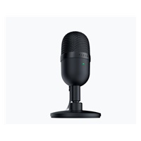 Mikrofón RAZER pre streamovanie Seiren Mini, čierny