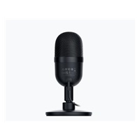 Mikrofón RAZER pre streamovanie Seiren Mini, čierny