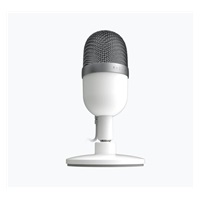 Mikrofón RAZER pre streamovanie Seiren Mini - Mercury