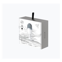 Mikrofón RAZER pre streamovanie Seiren Mini - Mercury