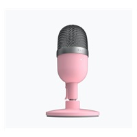 RAZER Mikrofón pre streamovanie Seiren Mini - Quartz