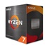 Procesor AMD RYZEN 7 5800X, 8-jadrový, 3.8 GHz (4.7 GHz Turbo), 36 MB cache (4+32), 105 W, socket AM4, bez chladiča