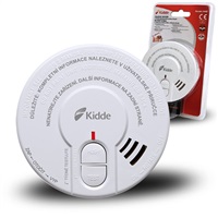 Kidde Kouřový a požární detektor 29HD