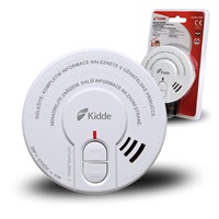 Kidde Kouřový a požární detektor  29HD