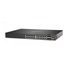 HPE Aruba Networking CX 6300F 24-port 1GbE and 4-port SFP56 Switch