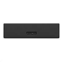 SEAGATE externí HDD One Touch Portable 2TB USB 3.2 Gen 1 Black