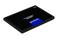 GOODRAM SSD CX400 Gen.2 1TB, SATA III, 2.5", (R:550/W:500MB/s)