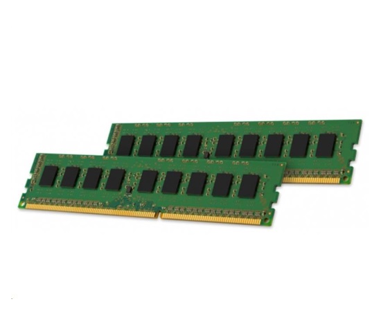 DIMM DDR3L 16GB 1600MHz CL11 (sada 2 kusov) 1.35 V bez ECC