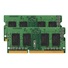 SODIMM DDR3 16GB 1600MHz CL11 (Kit of 2) 1.35V Non-ECC