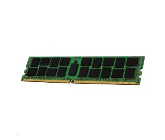 KINGSTON DIMM DDR4 32GB 3200MT/s CL22 ECC Reg 2Rx4 Hynix D Rambus Server Premier