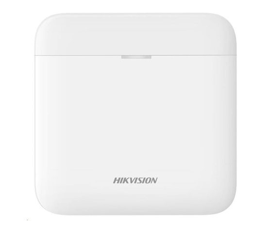 HIKVISION DS-PWA64-L-WE, AX PRO Bezdrátová ústředna, 64 vstupů, GPRS