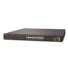 Planet GS-4210-16T2 Switch, L2/L4, 16x 1000Base-T, 2x SFP, Web/SNMPv3, VLAN, QoS, IPv6, bez ventilátora