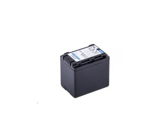 AVACOM Panasonic VW-VBT380 Li-Ion 3.6V 3900mAh 14Wh