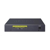 Planet GSD-604HP Spínač, 55W, ext.zdroj, kov, bez ventilátora