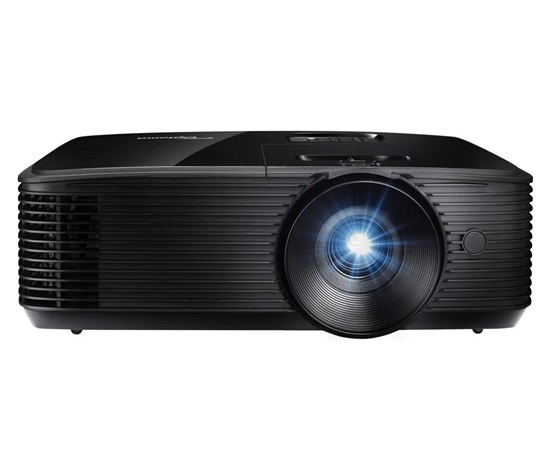 Optoma projektor HD146X  (DLP, FULL 3D, 1080p, 3 600 ANSI, 30 000:1, HDMI, 1x5W speaker)