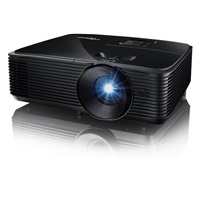 Optoma projektor HD146X  (DLP, FULL 3D, 1080p, 3 600 ANSI, 30 000:1, HDMI, 1x5W speaker)