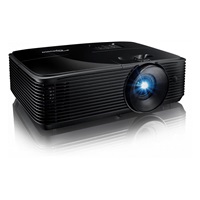 Optoma projektor HD146X  (DLP, FULL 3D, 1080p, 3 600 ANSI, 30 000:1, HDMI, 1x5W speaker)