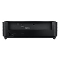 Optoma projektor HD146X  (DLP, FULL 3D, 1080p, 3 600 ANSI, 30 000:1, HDMI, 1x5W speaker)