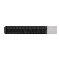 QNAP TS-h2490FU-7232P-64G (8C/EPYC7232P/7252/3,2GHz/64GBRAM/24xU.2/2x2,5GbE/2xSFP28/2xUSB3.2/5xPCIe/RP)
