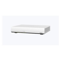 QHora-301W WiFi 6 SD-WAN router (AX3600,2,4GHz/5GHz/2x10GbE/4xGbE/2xUSB3.2Gen1)