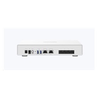QHora-301W WiFi 6 SD-WAN router (AX3600,2,4GHz/5GHz/2x10GbE/4xGbE/2xUSB3.2Gen1)