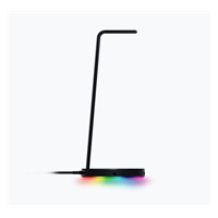 RAZER Stojan na sluchátka Base Station V2 Chroma, Black