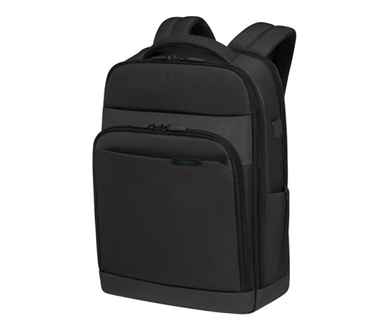 Samsonite MYSIGHT batoh na notebook 15,6" 1st Black